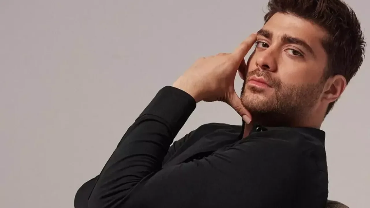 Jenerik sıralaması Kızılcık Şerbeti setini karıştırdı, Doğukan Güngör rest çekti