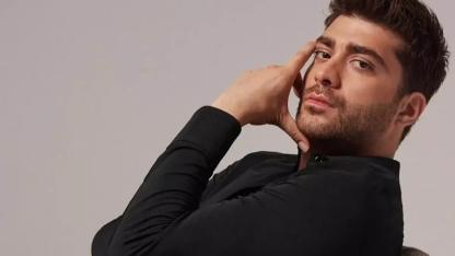 Jenerik sıralaması Kızılcık Şerbeti setini karıştırdı, Doğukan Güngör rest çekti