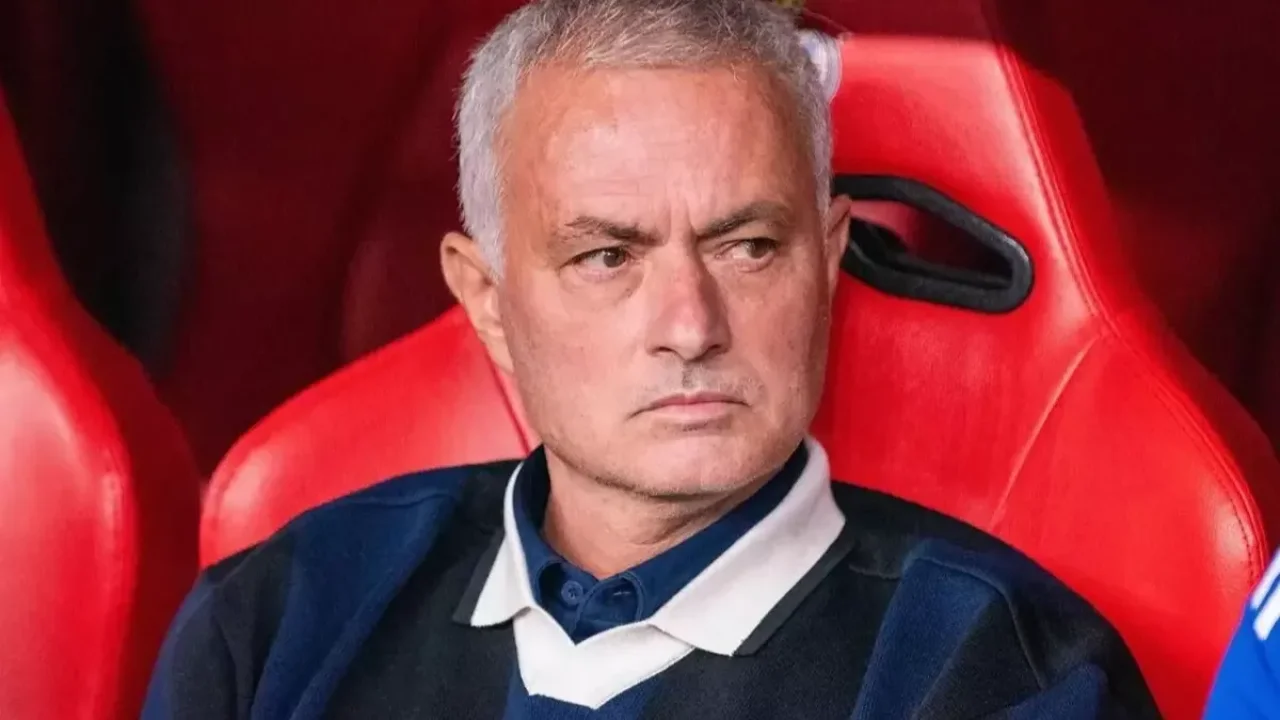 Jose Mourinho, UEFA Şampiyonlar Ligi&#039;nde yine kaybetti