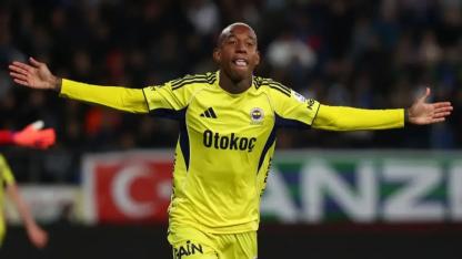 Kanarya'ya 11 dakika yetti! Fenerbahçe'den Rize'de tarihi geri dönüş