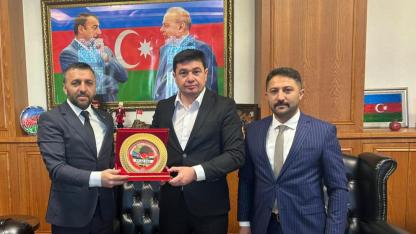 Karabağ Zaferi’nin 5. Yılında Kardeşlik Mesajı