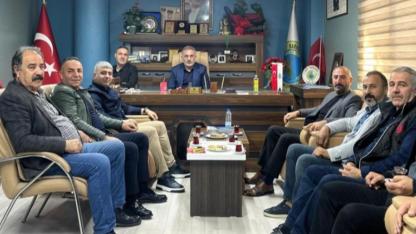 Kars ve Ardahanlılar Darıca’da buluştu