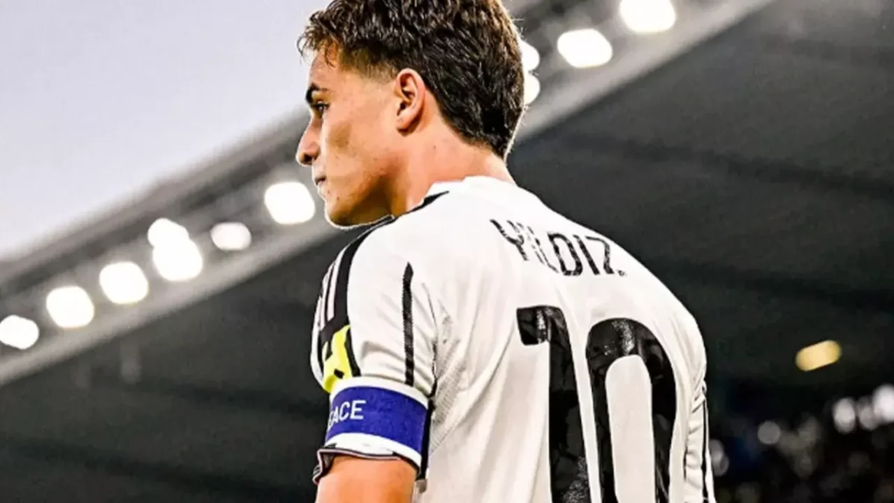 Kenan Yıldız&#039;dan resital