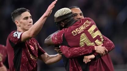 Manşetler alev alev! Bütün ülke Galatasaray'ı konuşuyor