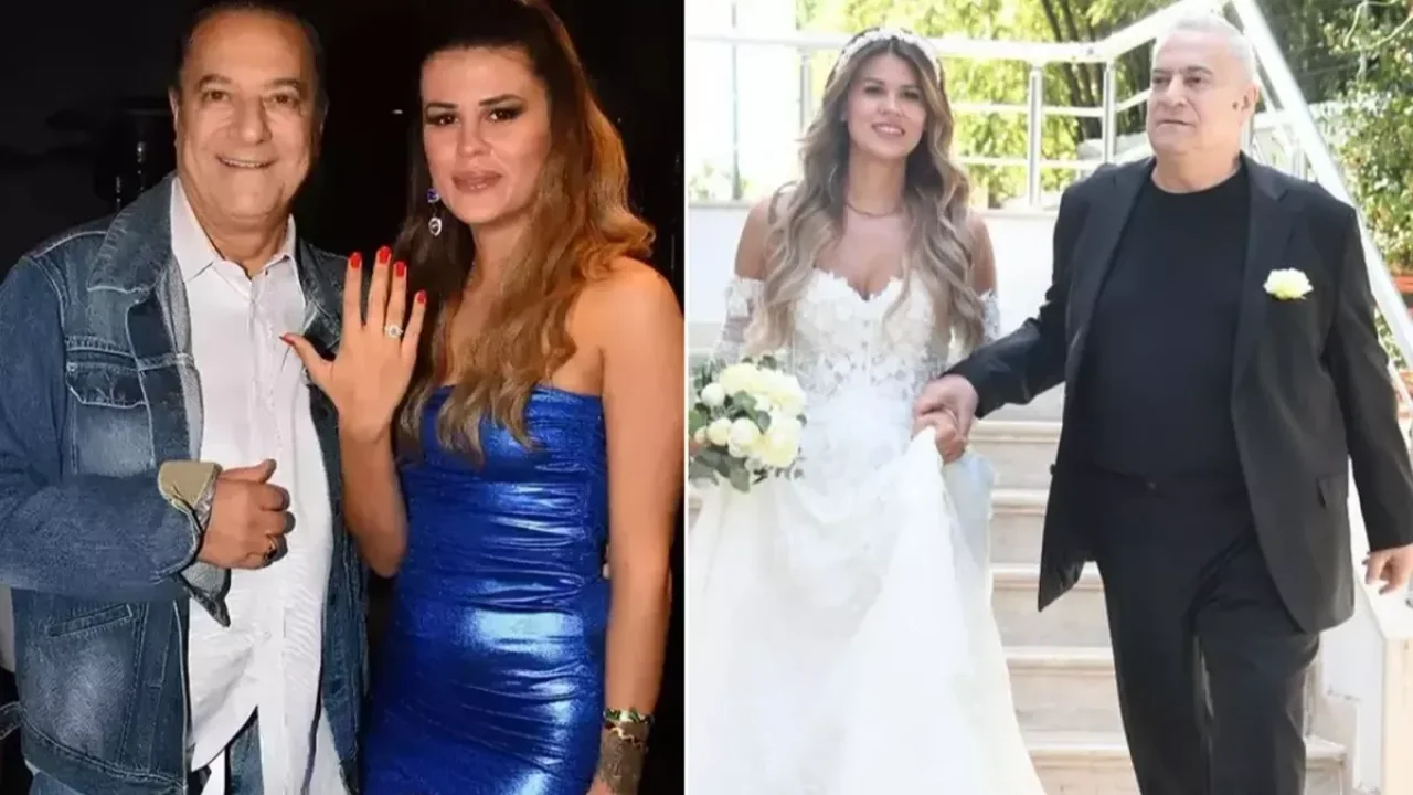 Mehmet Ali Erbil&#039;in evlilik itirafı kriz çıkardı! Eşi evi terk etti