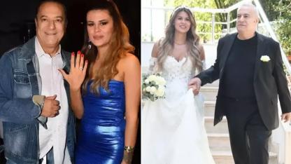 Mehmet Ali Erbil'in evlilik itirafı kriz çıkardı! Eşi evi terk etti