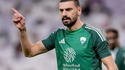 Merih Demiral'dan Fenerbahçe'ye kötü haber