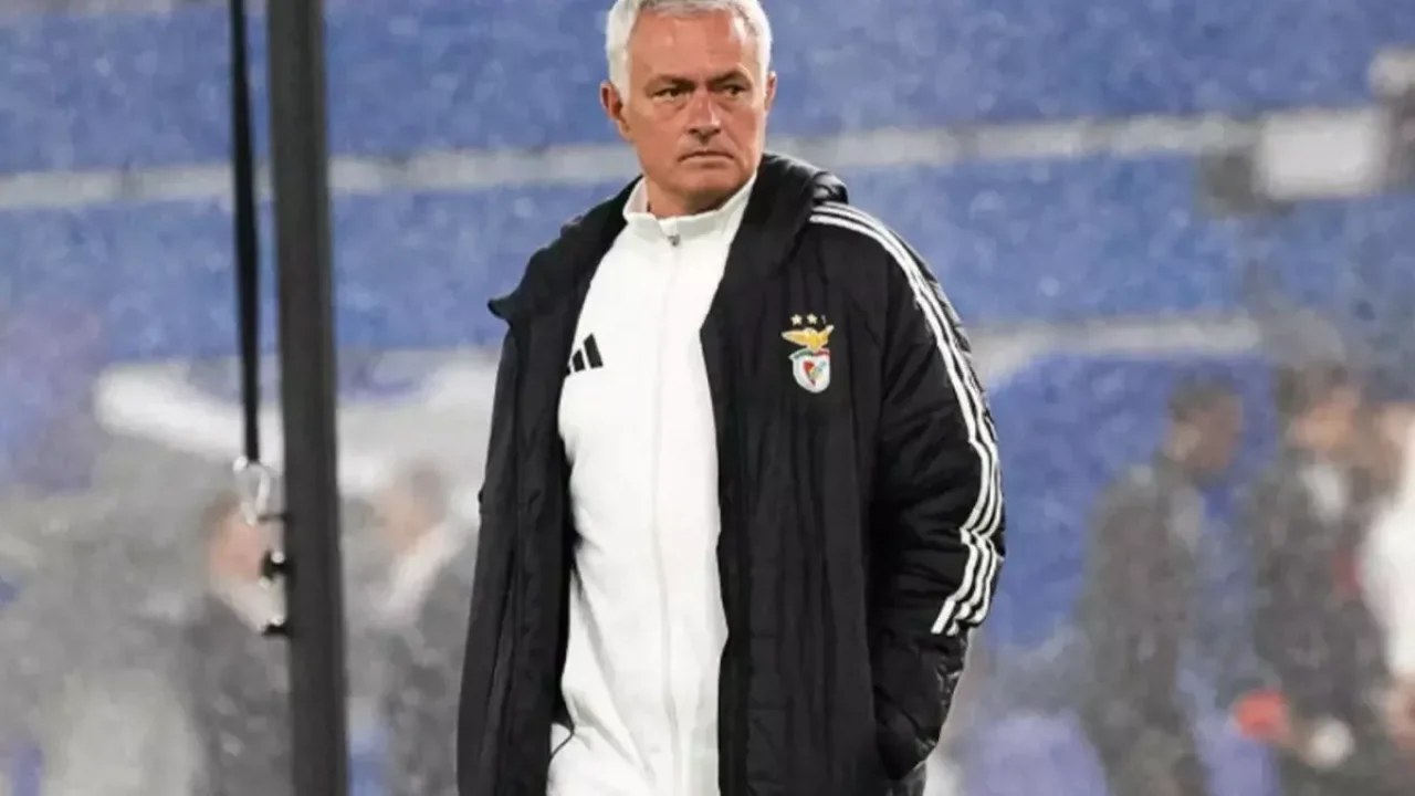 Ne yaptın Mourinho! İstediği transferleri görmelisiniz