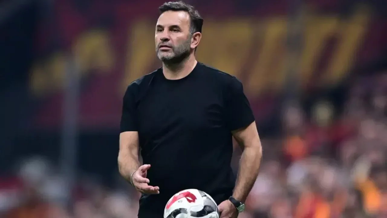 Okan Buruk&#039;tan Osimhen ve sakat oyuncular ile ilgili açıklama