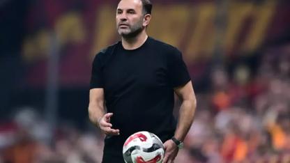 Okan Buruk'un istediği ilk transfer belli oldu