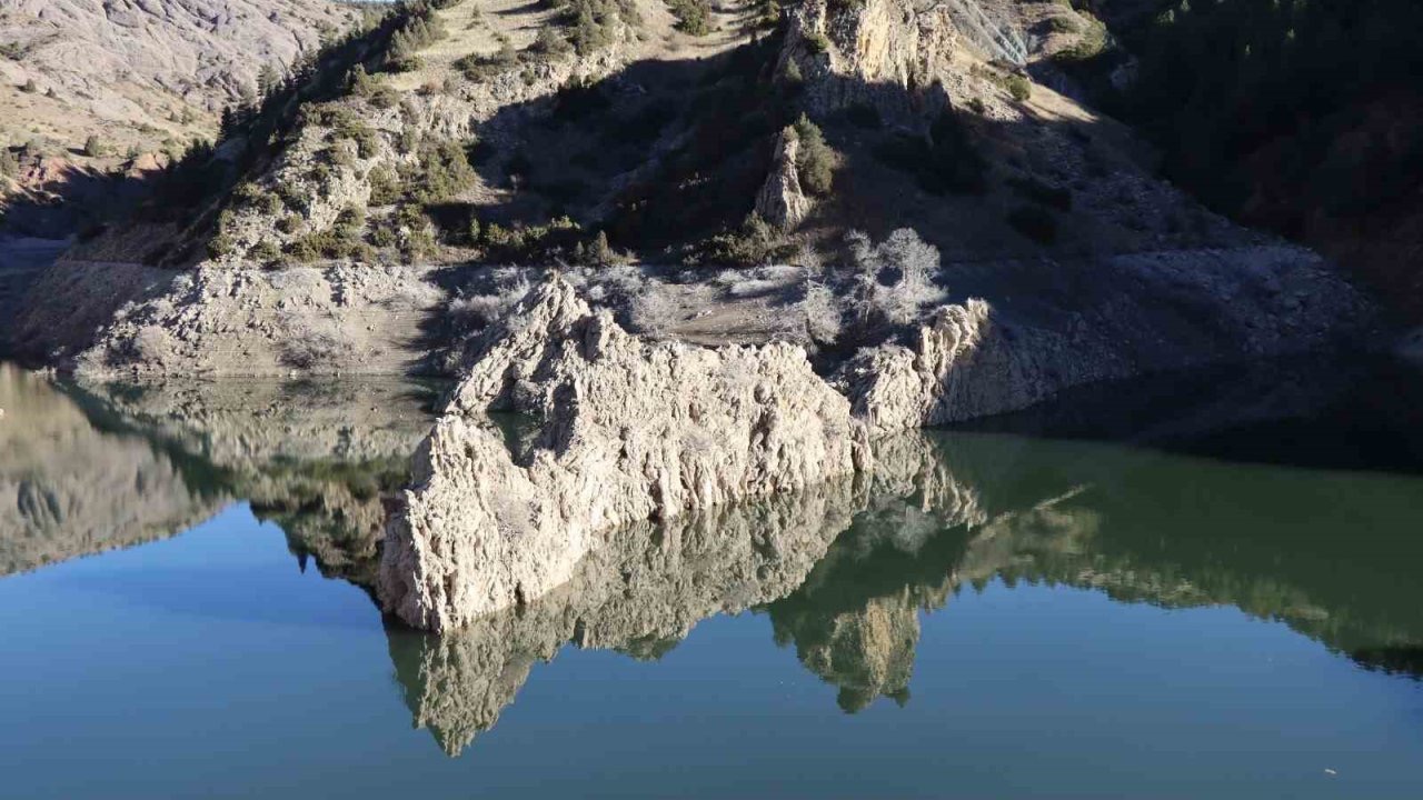 Oltu’da 6 bin 850 dekar alan suya kavuşacak