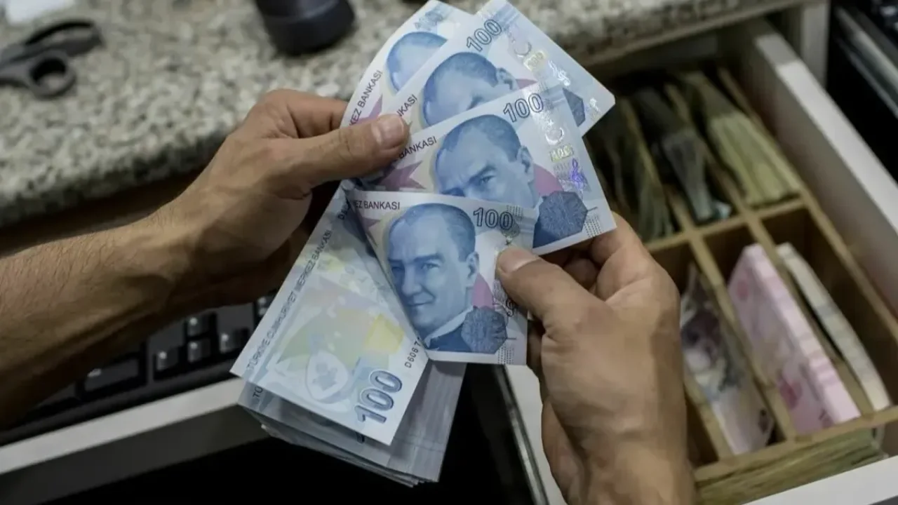 Polis, öğretmen, doktor! İşte Merkez Bankası&#039;nın tahminine göre yeni memur maaşları