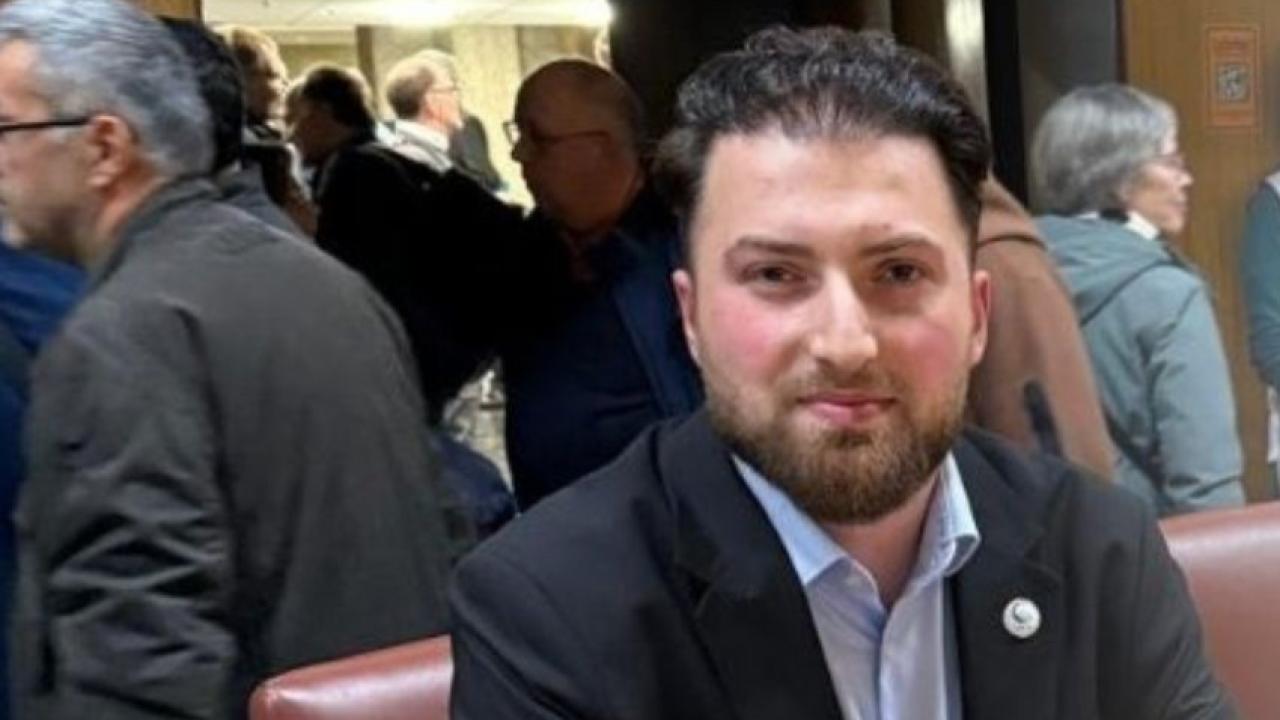 Posoflu Gurbetçi Almanya’da Parti Kurdu: Girdiği seçimlerde meclis üyeliğine seçildi