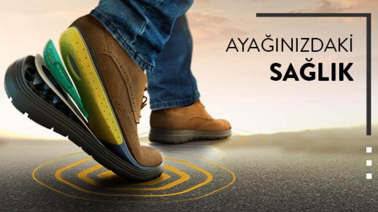 Profesyonel Çalışma Ortamlarında Ayak Sağlığı ve Güvenliği: Doğru Koruyucu Ayakkabı Seçiminin Önemi