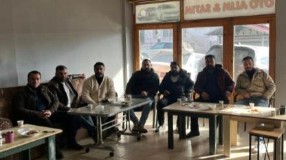 Rahvan at yarışları için start verildi!