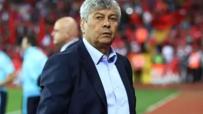 Romanya'da kaos! Lucescu'ya yapılan suçlama öyle böyle değil