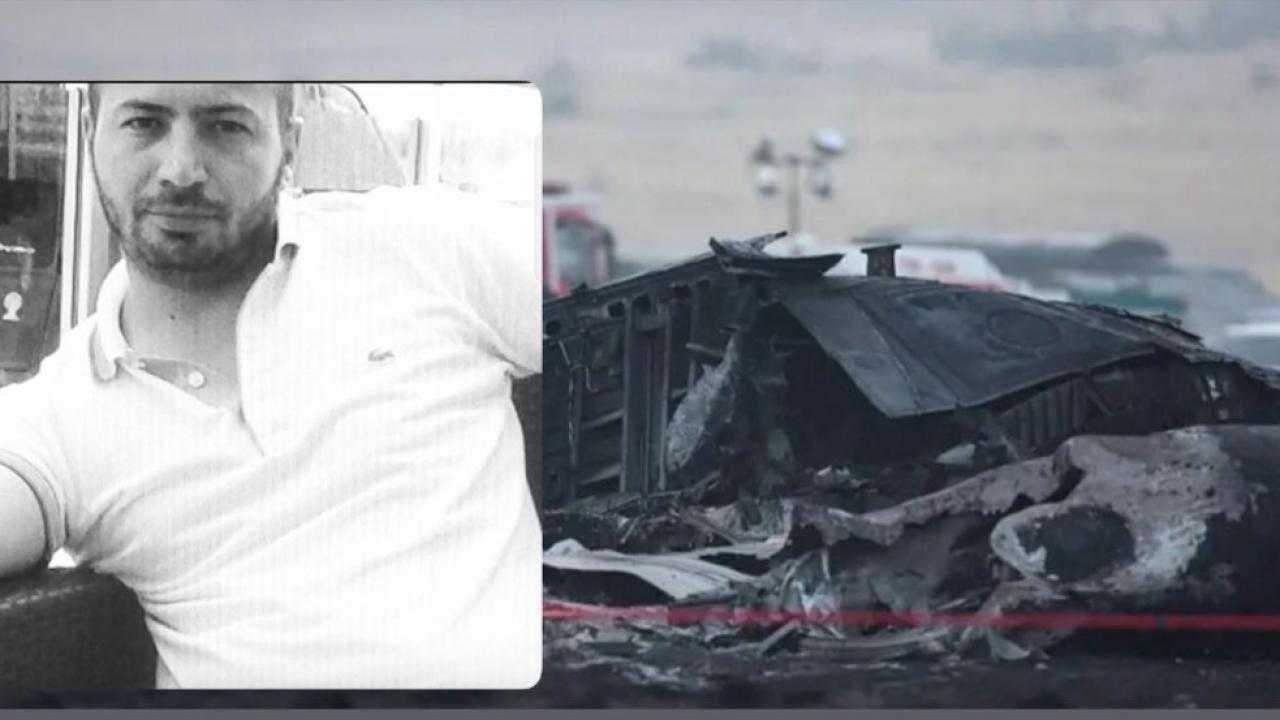 Şehit ateşi Ardahan’a düştü: Göleli Cem Dolapçı şehit oldu