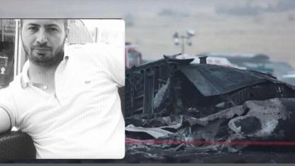 Şehit ateşi Ardahan’a düştü: Göleli Cem Dolapçı şehit oldu