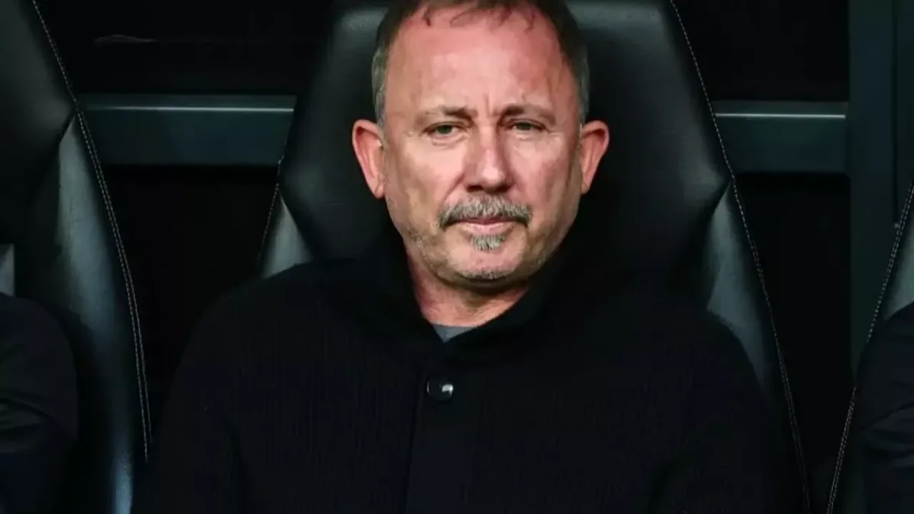 Sergen Yalçın skora isyan etti: Psikolojimiz bozuldu