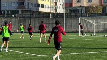 Serhat Ardahanspor haftayı 3 puanla kapattı