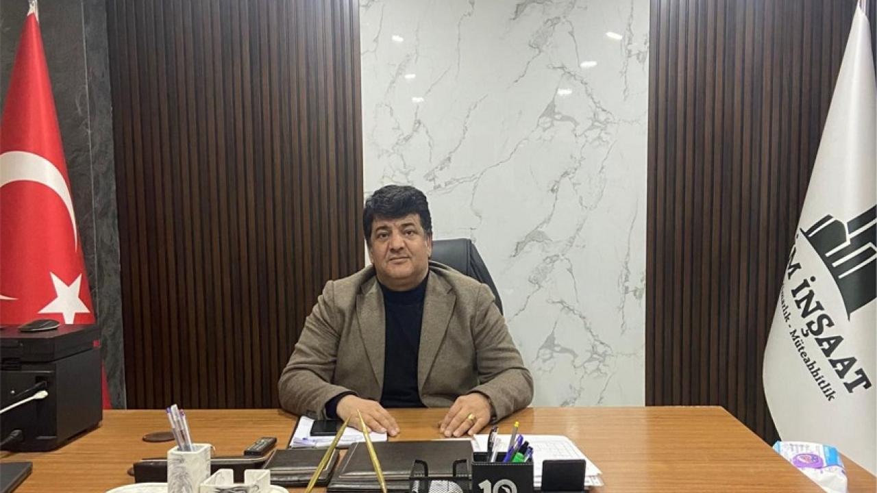 Serhat Ardahanspor’da Tarihi Gün! … Abdullah Çekim dönemi başlıyor