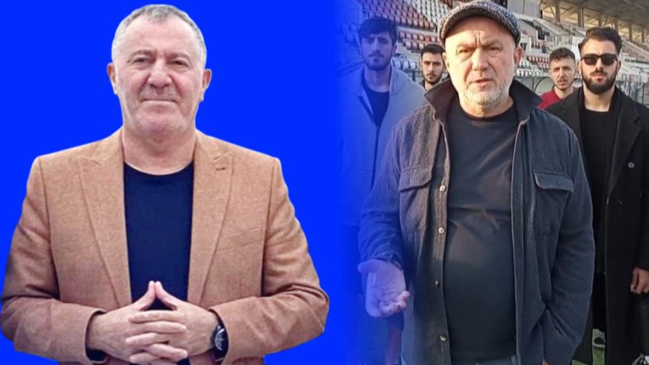 Serhat Ardahanspor’da yönetim krizi