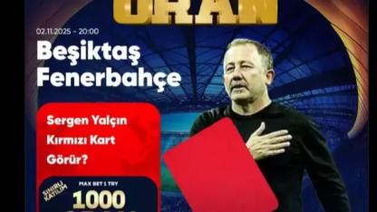 Skandal devam mı ediyor? Derbinin önüne geçen bahis oranı