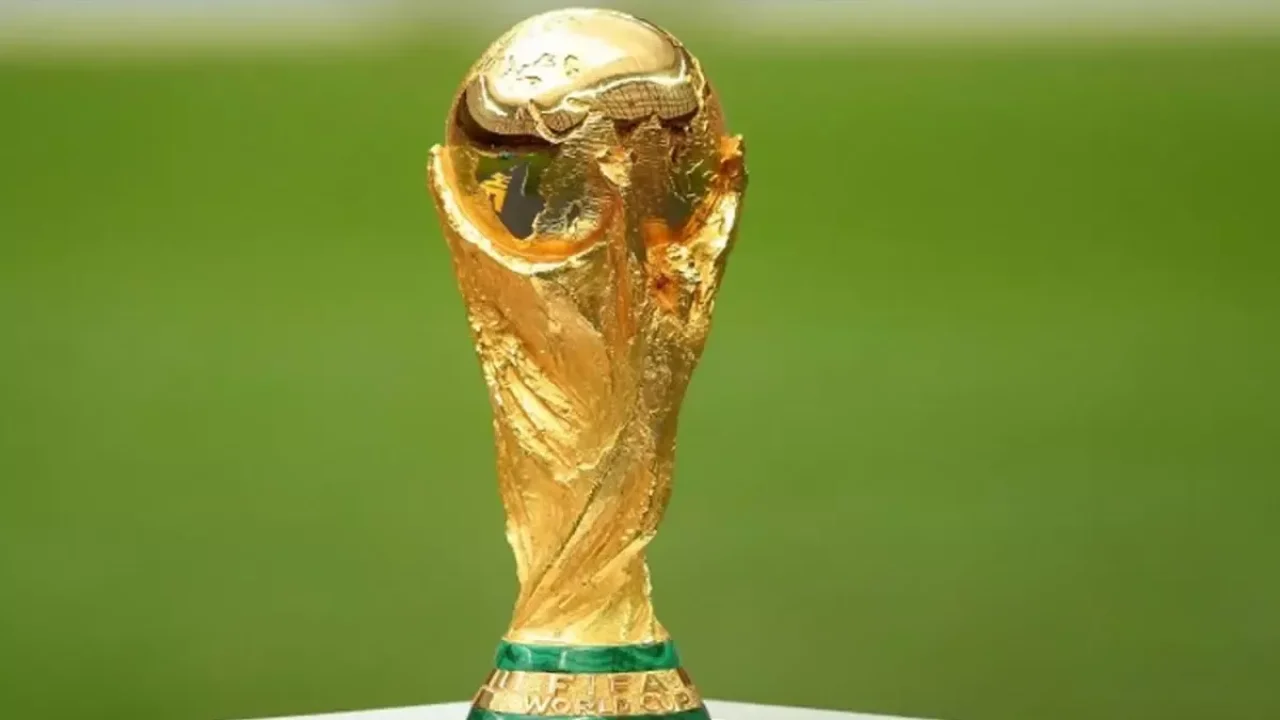 Son 6 bilet! 2026 Dünya Kupası&#039;nı garantileyen 42 ülke belli oldu