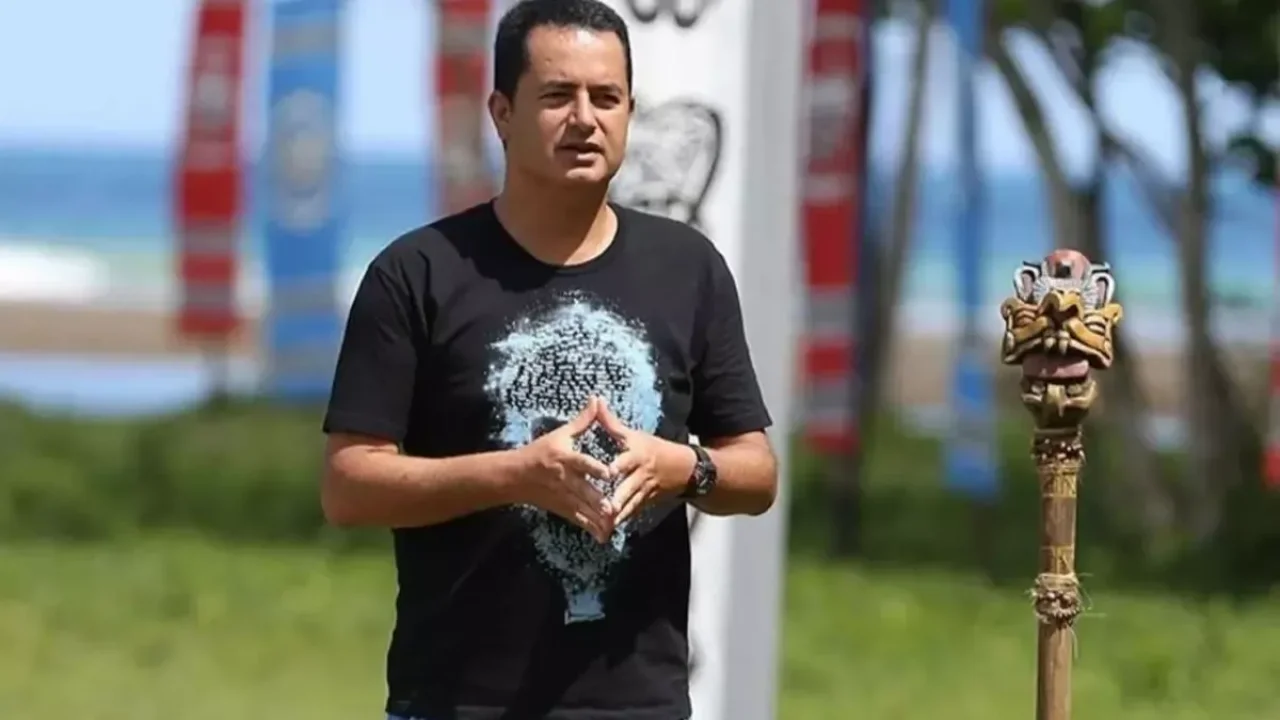 Survivor 2026 için büyük sürpriz! Acun Ilıcalı açıkladı: Cüneyt Arkın'ın oğlu kadroda