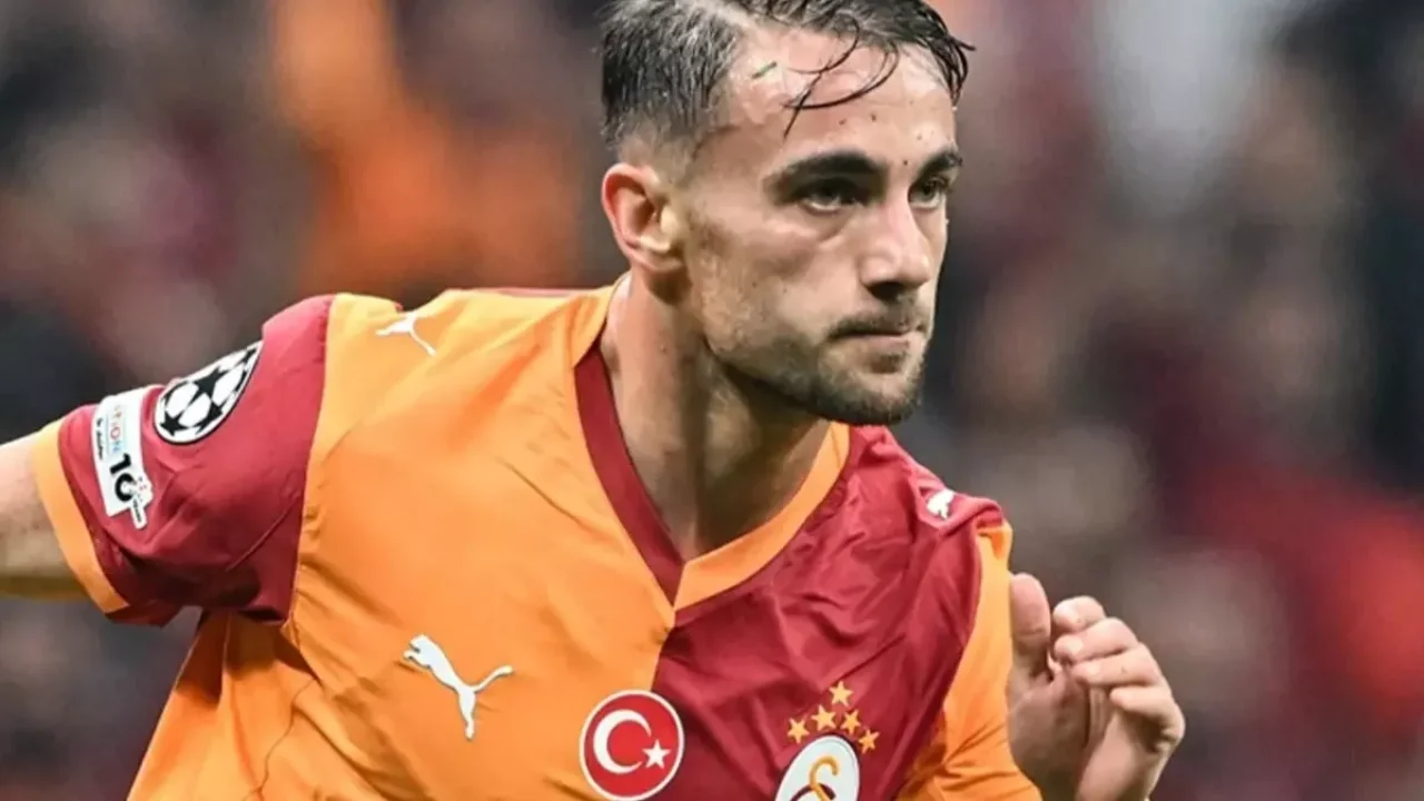 Taraftarın iple çektiği maça yetişiyor! İşte Yunus&#039;un dönüş tarihi