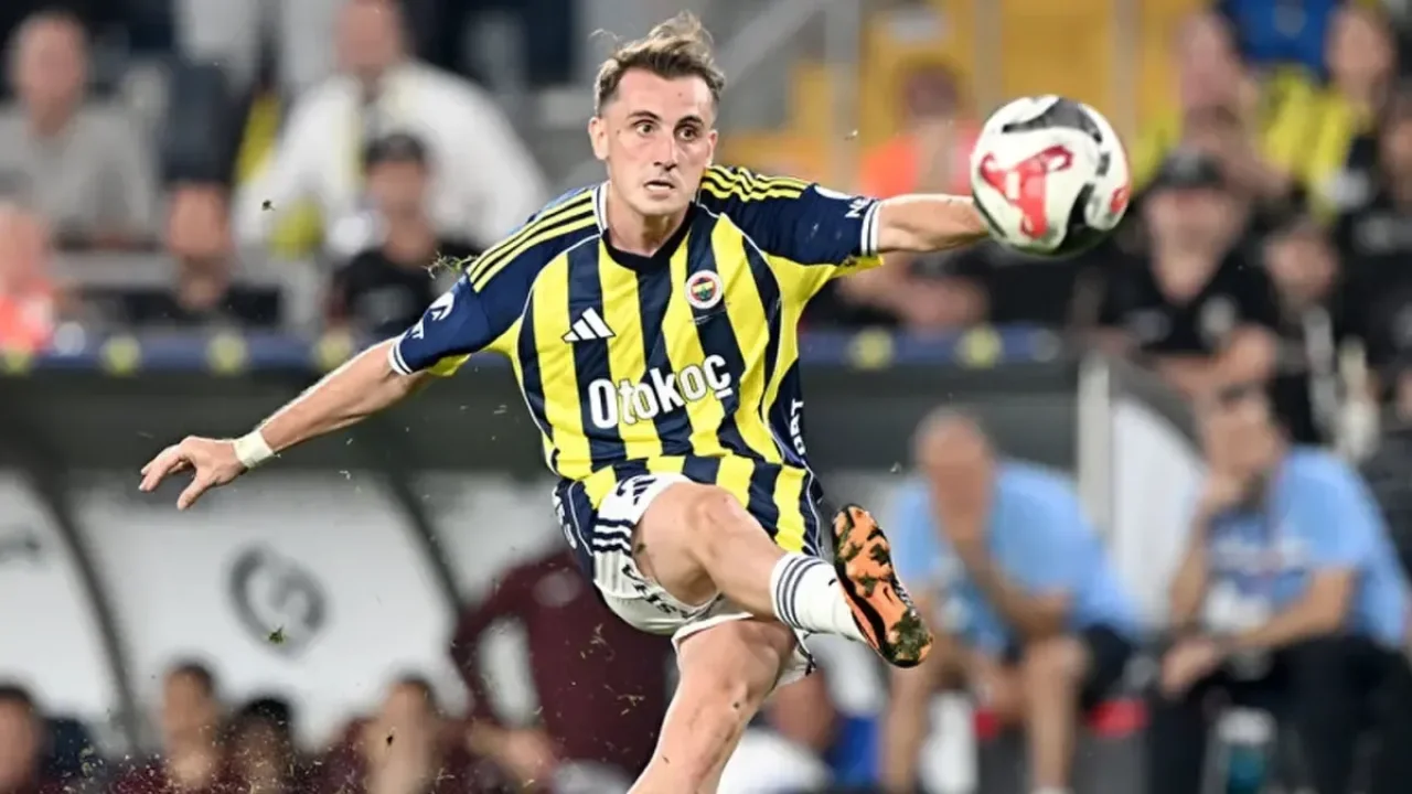 Taraftarlar merakla bekliyordu! Kerem&#039;in neden oynamadığı ortaya çıktı