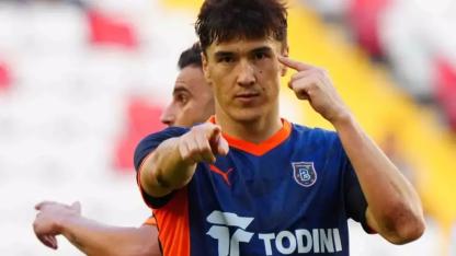 Tek golle 3 puan! RAMS Başakşehir'den bu sezon bir ilk