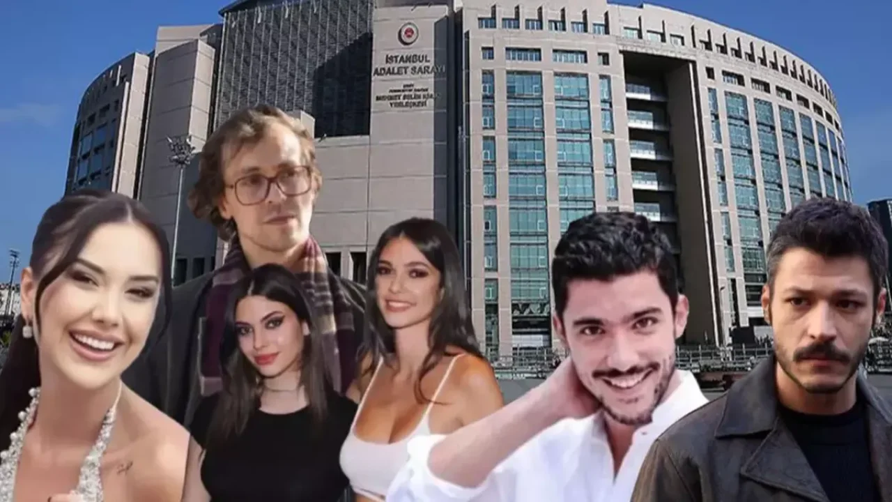 Test sonuçları pozitif çıkan ünlülerin ifadeleri ortaya çıktı! İtiraz eden de var kabul eden de