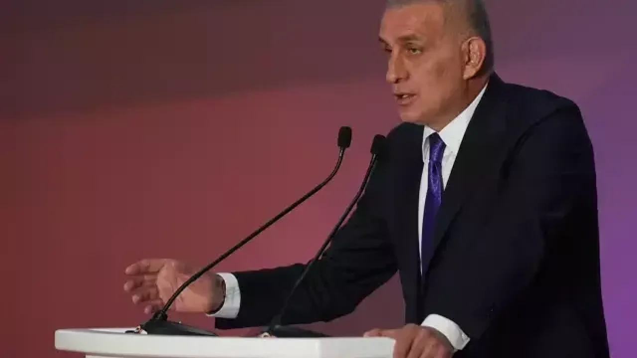 TFF Başkanı İbrahim Hacıosmanoğlu bahis oynayan futbolcu sayısını açıkladı