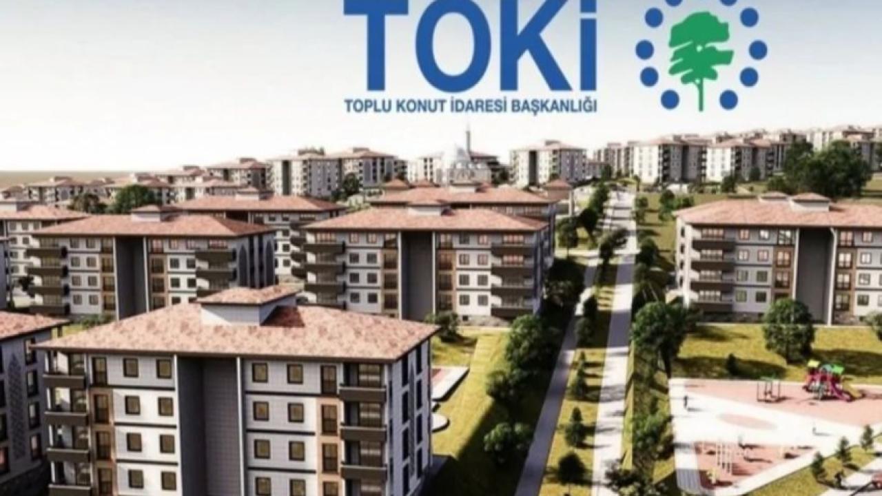 TOKİ Ardahan’da hangi ilçeye kaç konut yapacak? Başvurular Pazartesi başlıyor!
