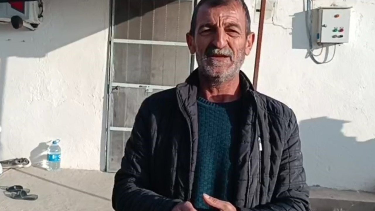 Tunceli’de kış günü yılanlarla sıcak sohbet gülümsetti