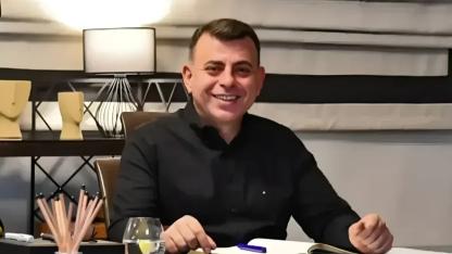 Ünlü iş insanı ofisinde ölü bulundu