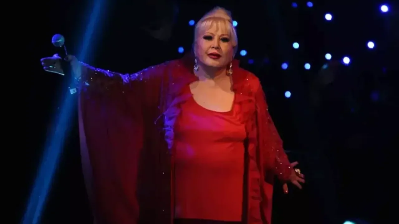 Ünlü sanatçı Muazzez Abacı&#039;nın vasiyeti yerine getiriliyor