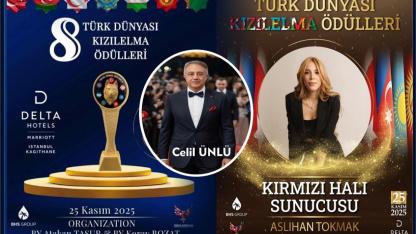 Ünlü’nün Vakfı 2025’in ‘En İYİ STK’sı seçildi