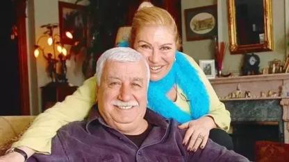 Usta oyuncu Ahmet Gülhan hayatını kaybetti