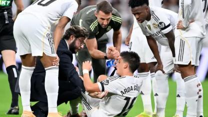 Valencia maçında sakatlanan Arda'nın son durumu belli oldu