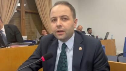 Vekil Koç: "23 yılda 8 Milyar TL ulaştırma yatırımı yapıldı"