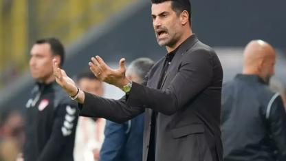 Volkan Demirel, Gençlerbirliği kariyerine kötü başladı