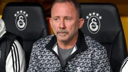 Ya tamam, ya devam diyecek! Sergen Yalçın'ın kader maçı