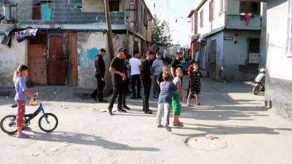 Yapay zeka belirledi! İşte Türkiye'nin en tehlikeli mahallesi