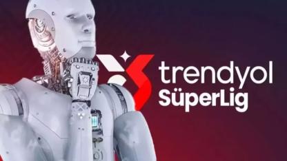 Yapay zeka Süper Lig şampiyonunu tahmin etti: Yüzde 61.3 ihtimalle...
