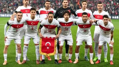 Yapay zekadan Milli Takım için sürpriz Dünya Kupası tahmini