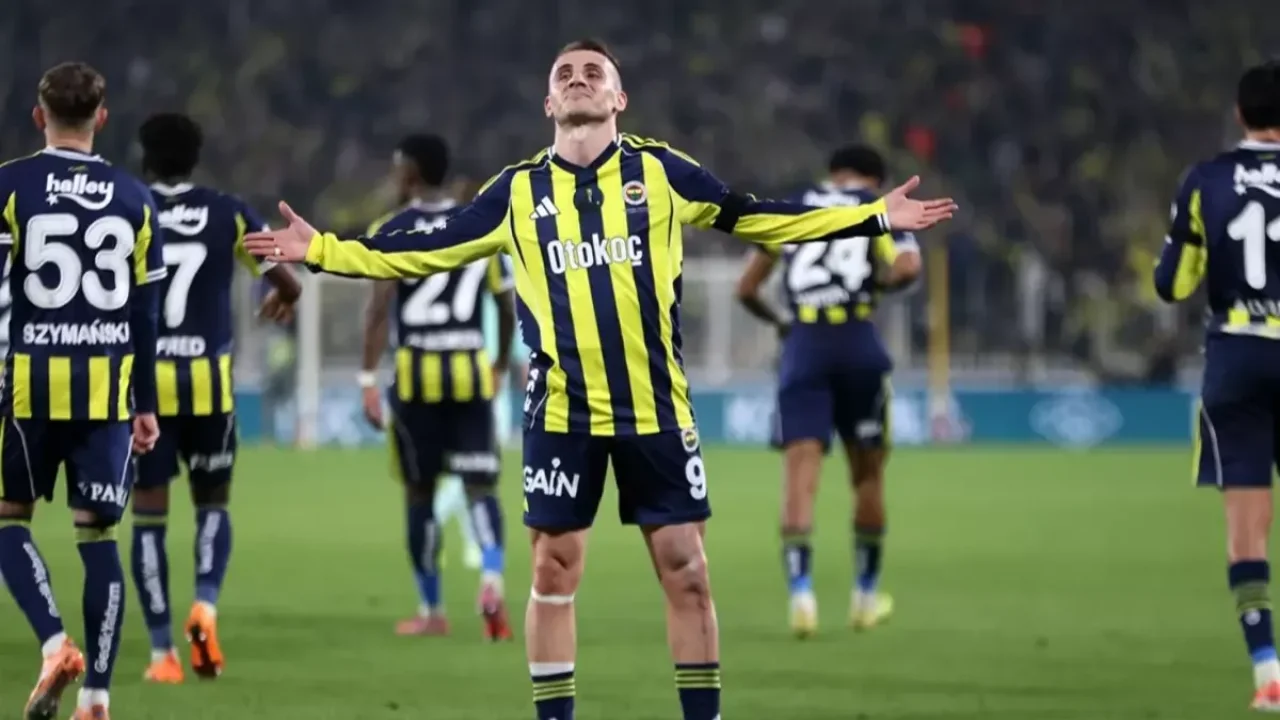 Yıllardır bunu yapan yok! Kerem, Süper Lig tarihine geçti