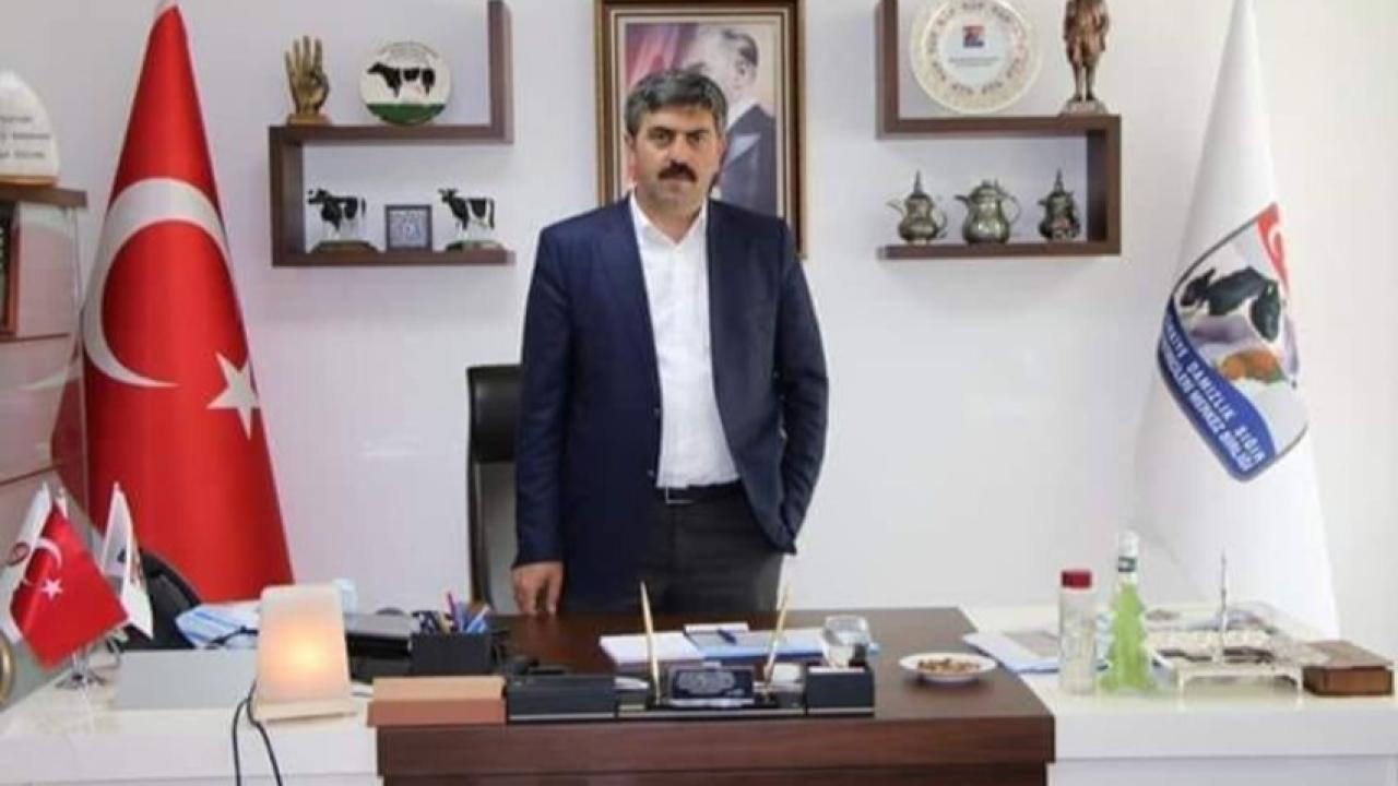 Yunus Baydar veda mesajı yayınladı… Seçimde parmağı olanlara sitem etti!