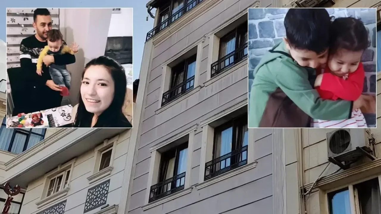 Zehirlenen ailenin kaldığı otelden iki kişi daha hastaneye kaldırıldı